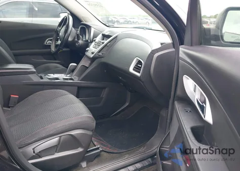 2012 Chevrolet Equinox Ls from USA, damaged, VIN 2GNALBEK6C6240125